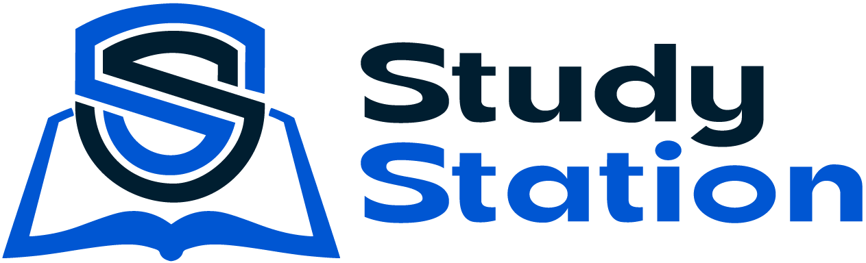 StudyStation